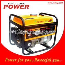 1200W Small LPG Dual-Fuel Generator.